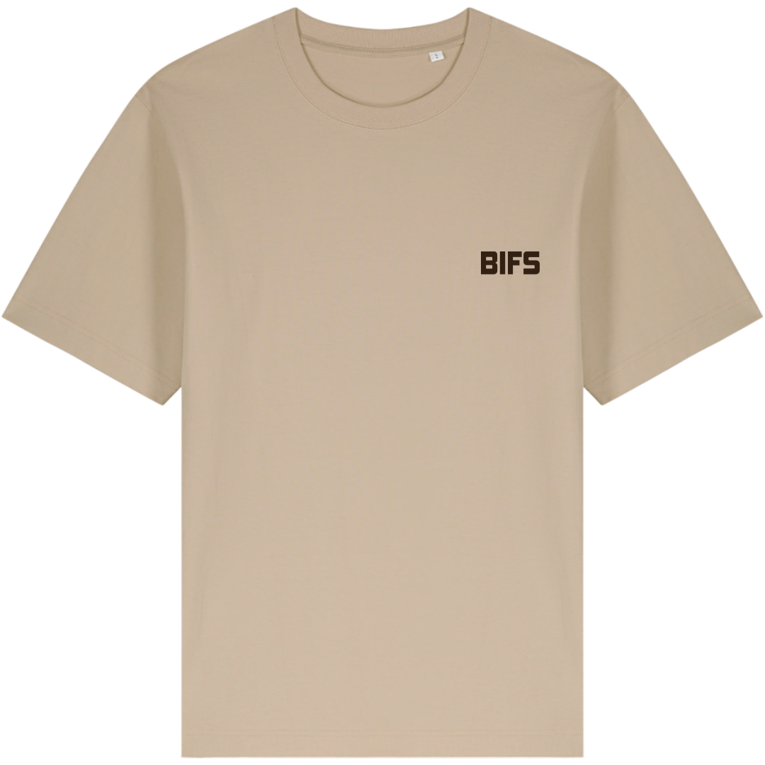 WINNING CARD COLLECTION - "Royal Flush Tee"