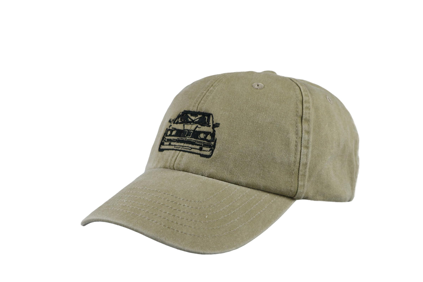 WINNING CARD COLLECTION - "High Card Cap"