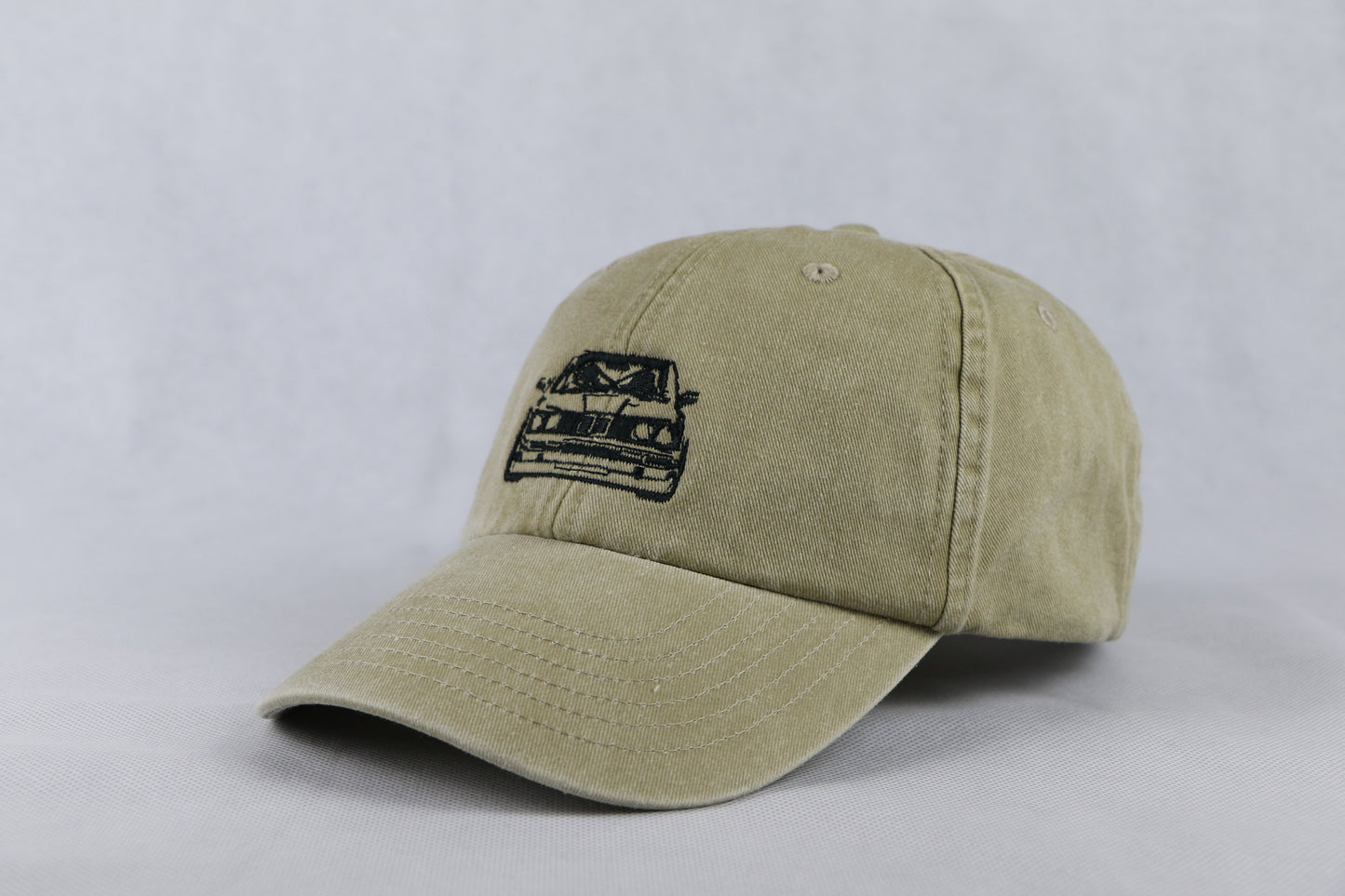 WINNING CARD COLLECTION - "High Card Cap"