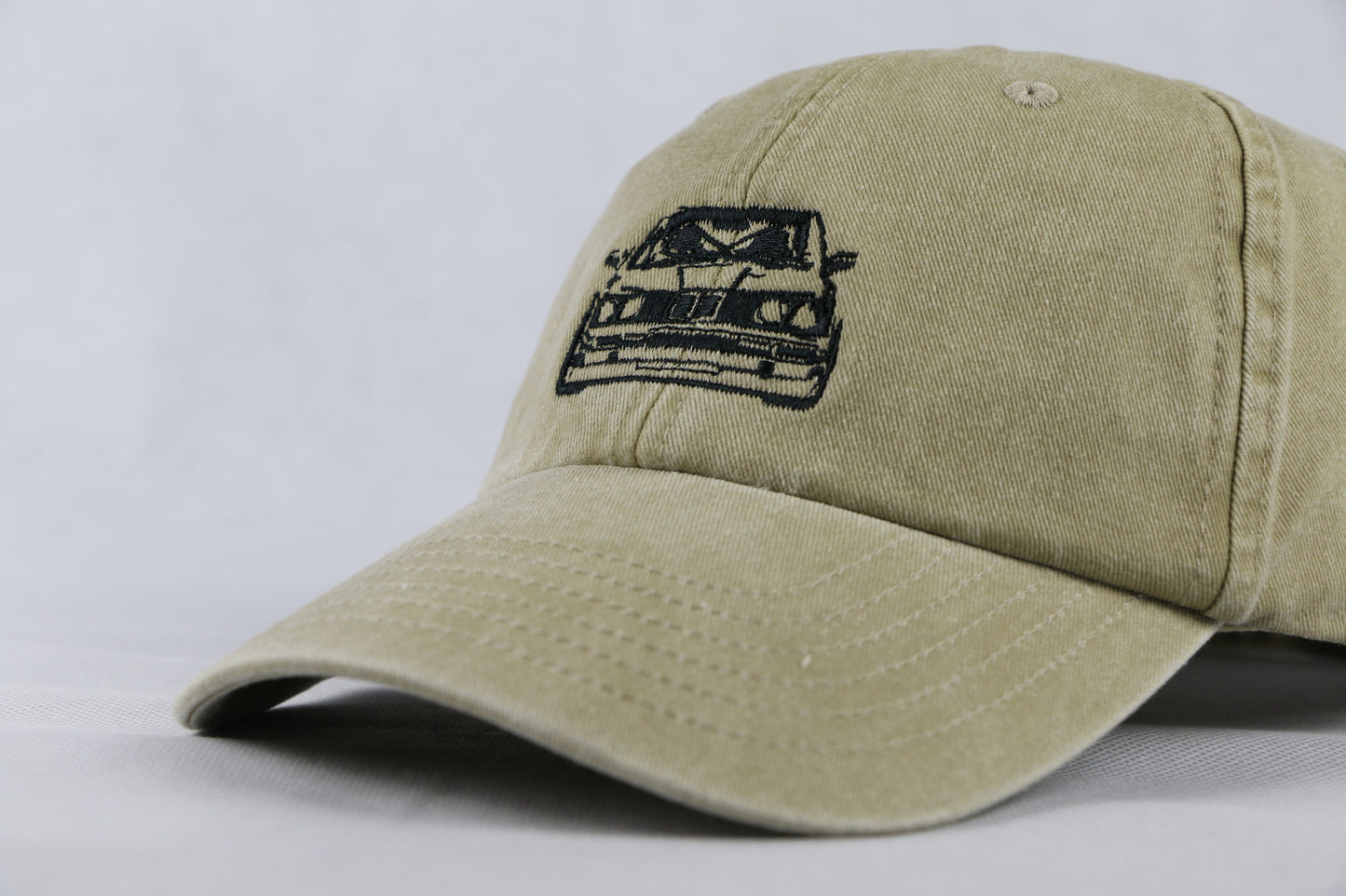 WINNING CARD COLLECTION - "High Card Cap"
