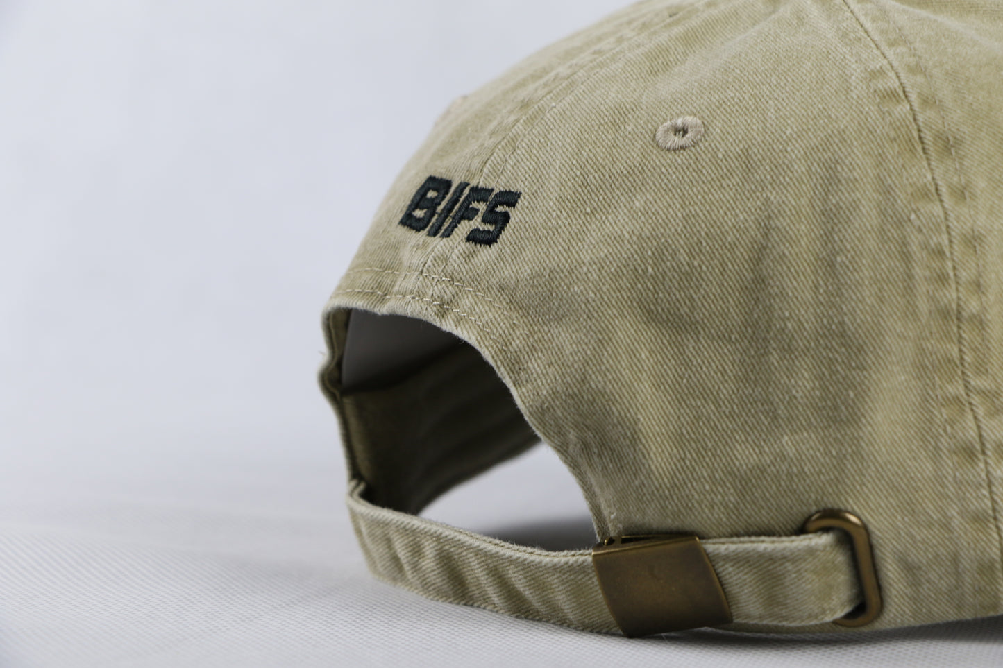 WINNING CARD COLLECTION - "High Card Cap"