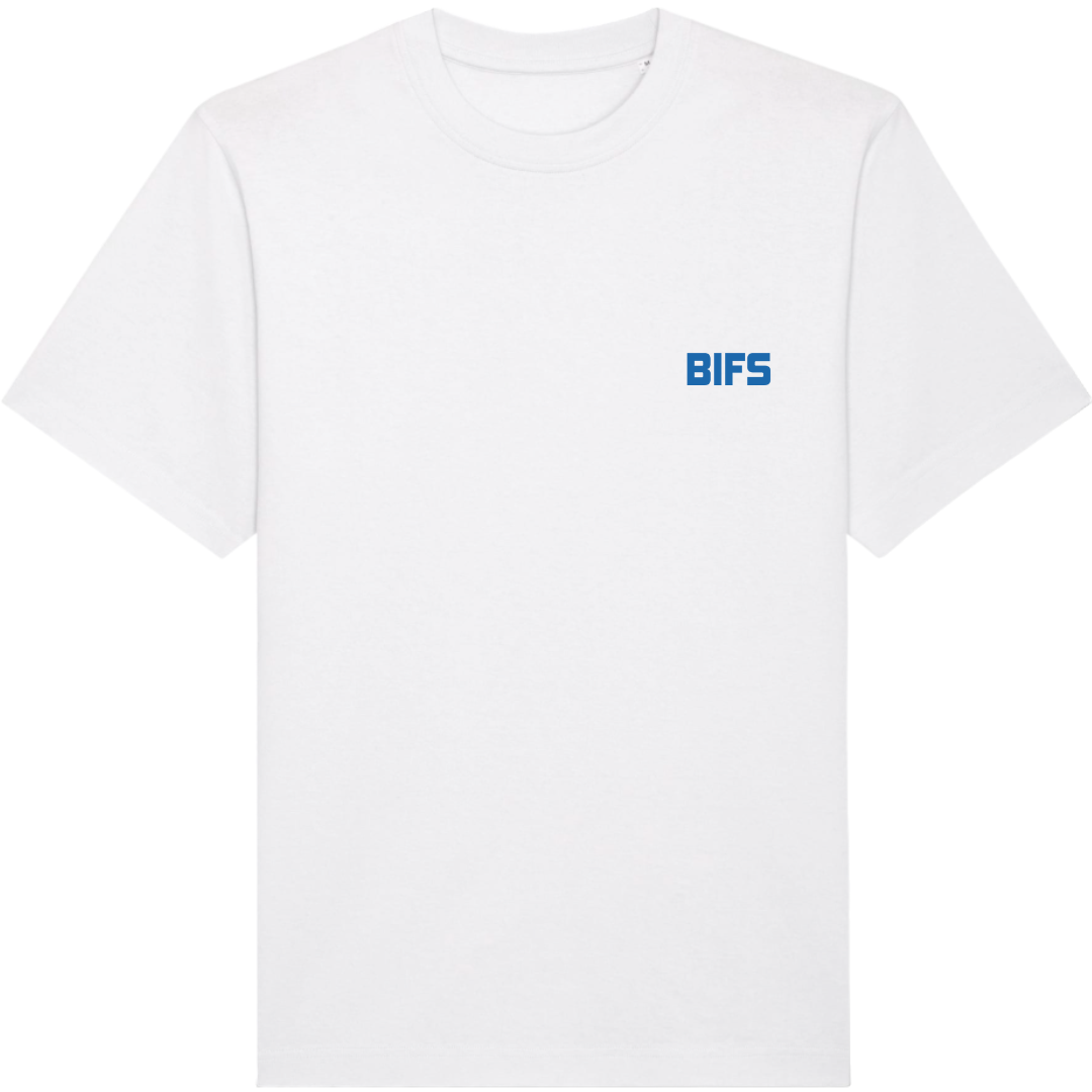 WINNING CARD COLLECTION - "Quads Tee"