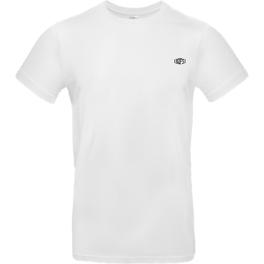P1 - "White Tee"