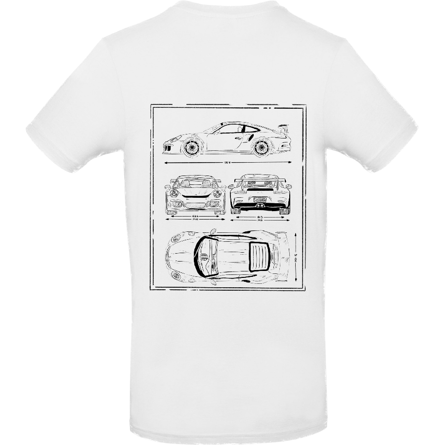 P1 - "White Tee"
