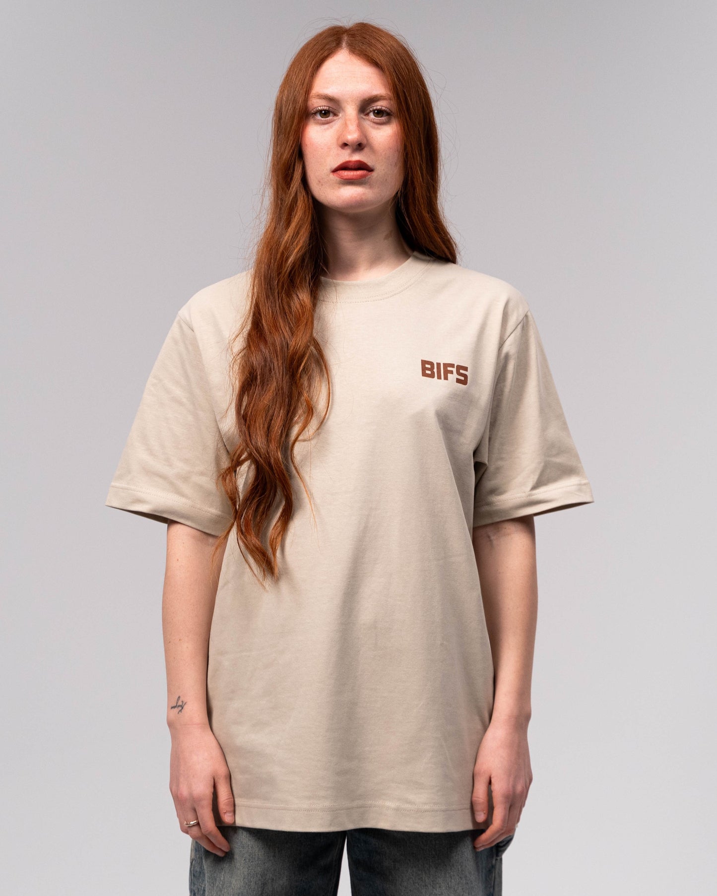 WINNING CARD COLLECTION - "Royal Flush Tee"