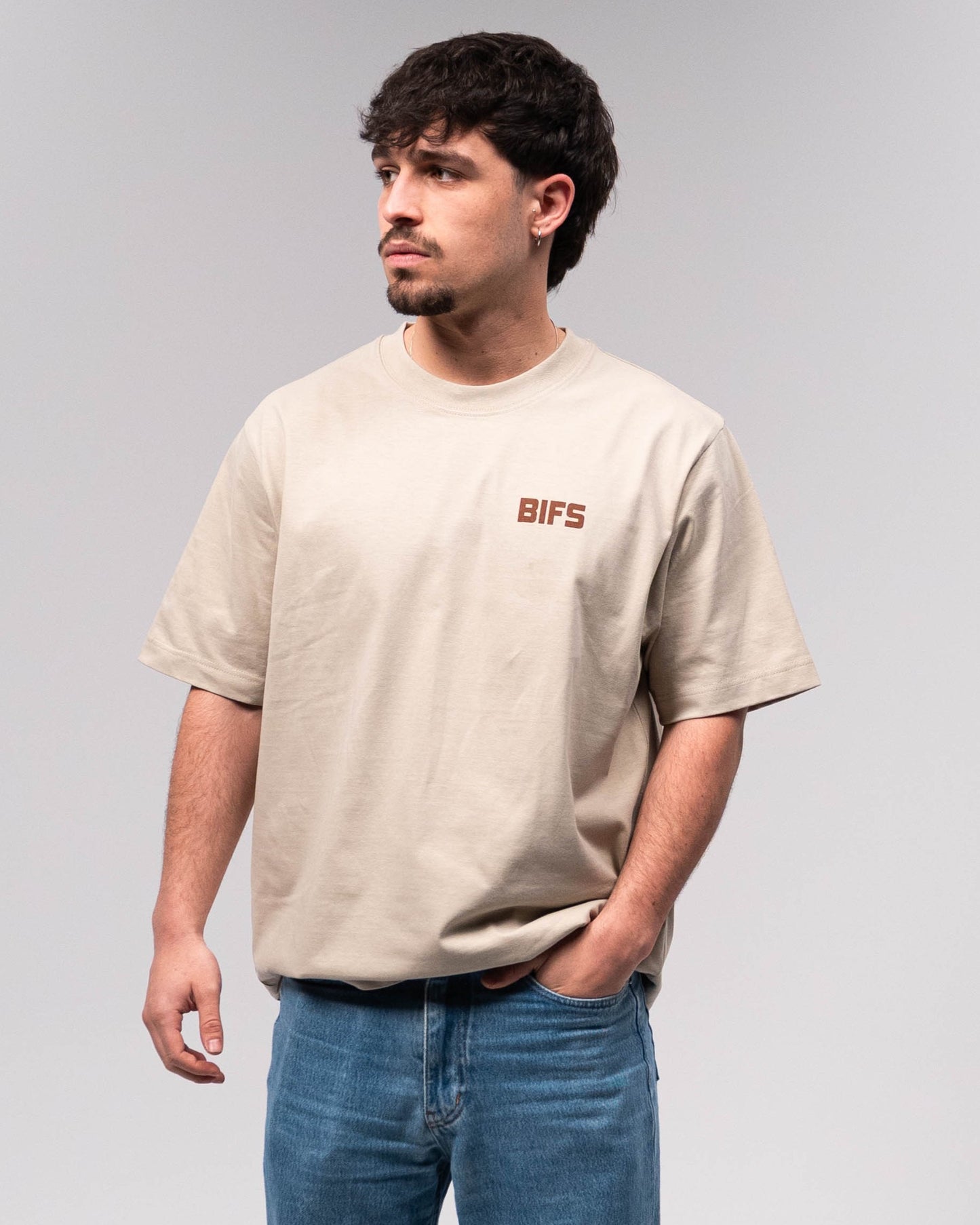 WINNING CARD COLLECTION - "Royal Flush Tee"