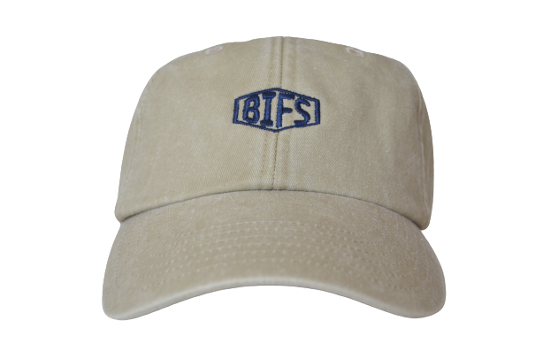 HERITAGE COLLECTION - "White Cap"