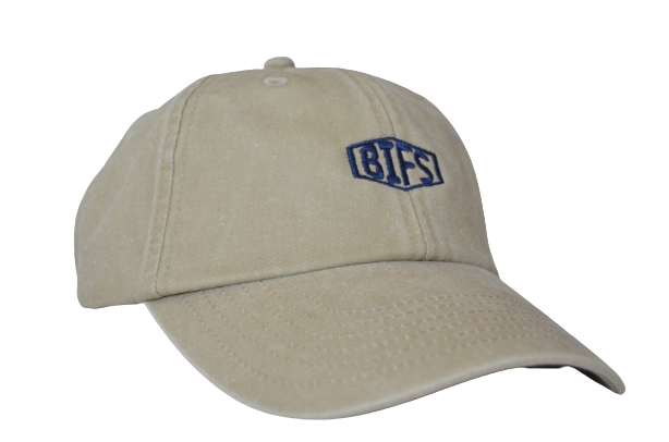 HERITAGE COLLECTION - "White Cap"