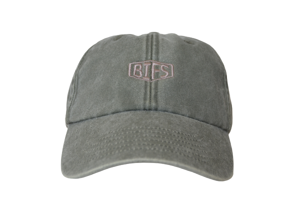 HERITAGE COLLECTION - "Green Cap"