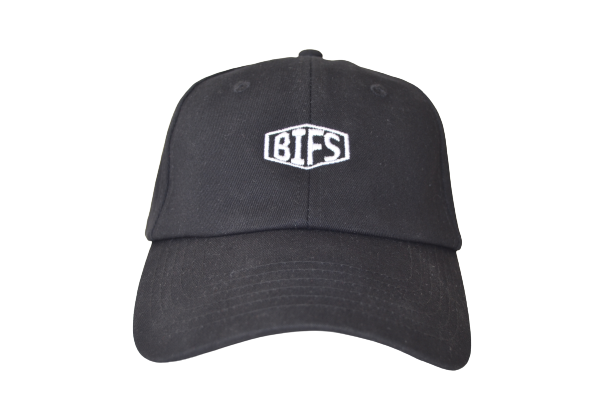 HERITAGE COLLECTION - "Black Cap"