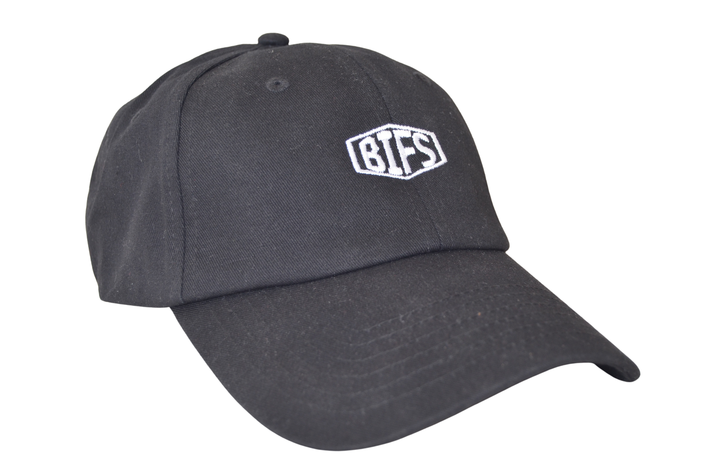 HERITAGE COLLECTION - "Black Cap"