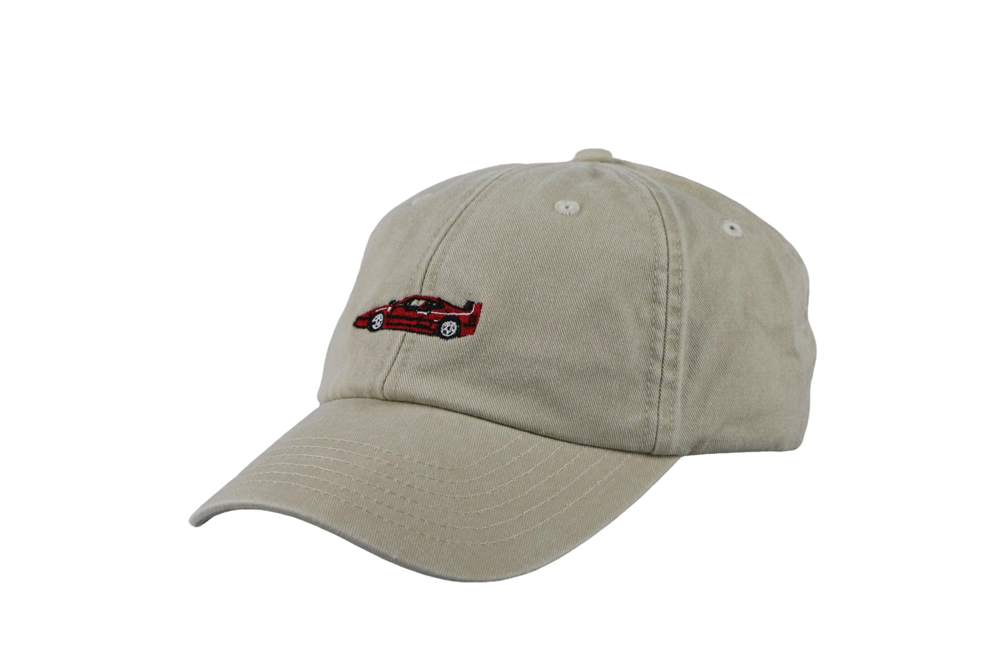 WINNING CARD COLLECTION - "Straight Flush Cap"