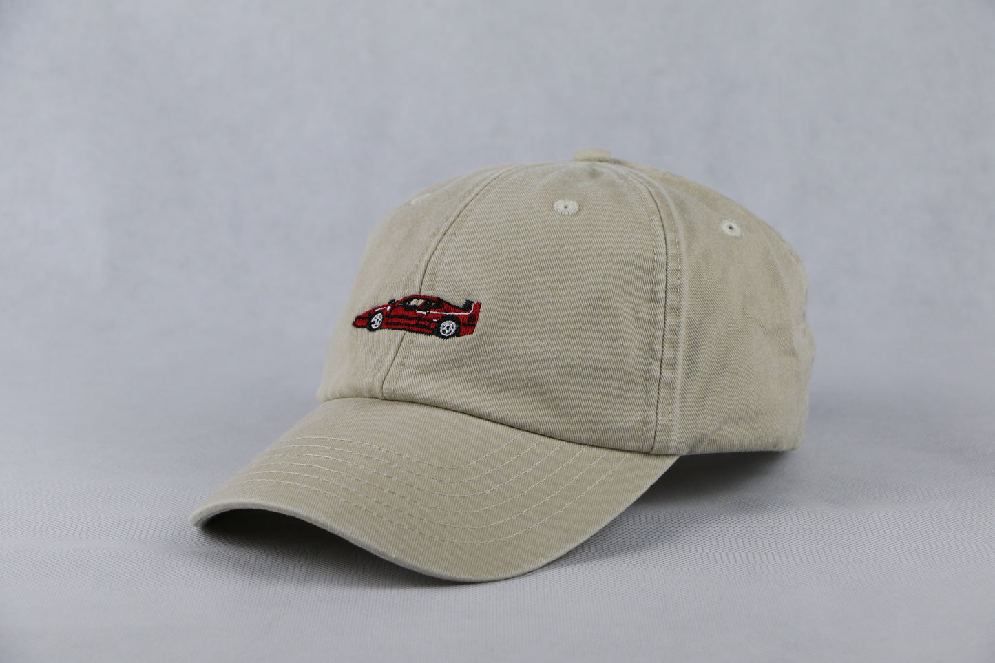 WINNING CARD COLLECTION - "Straight Flush Cap"