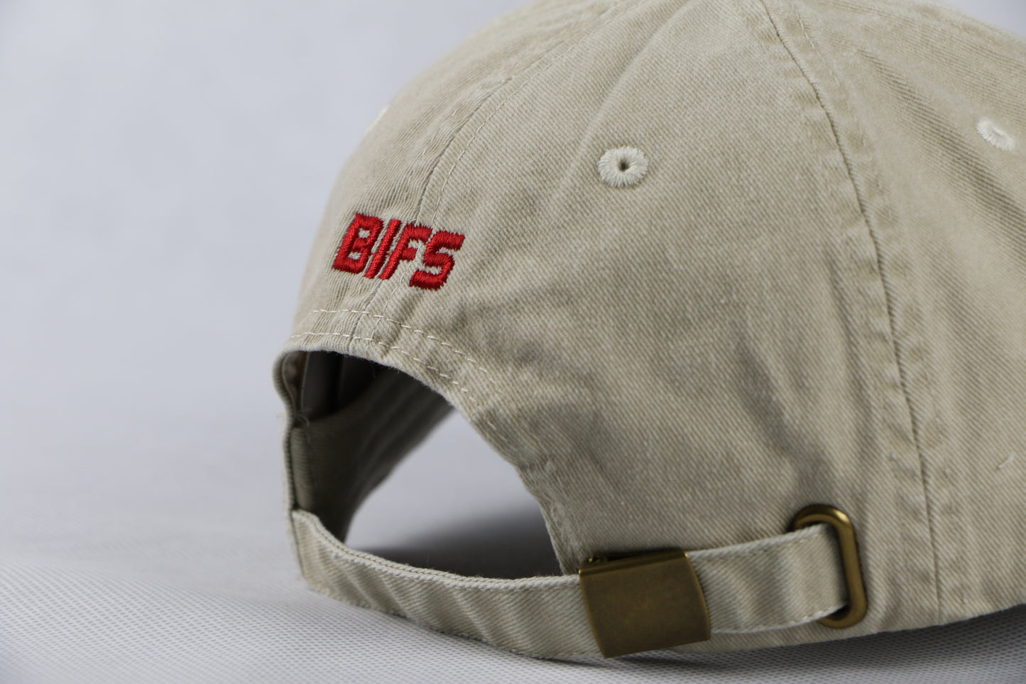 WINNING CARD COLLECTION - "Straight Flush Cap"