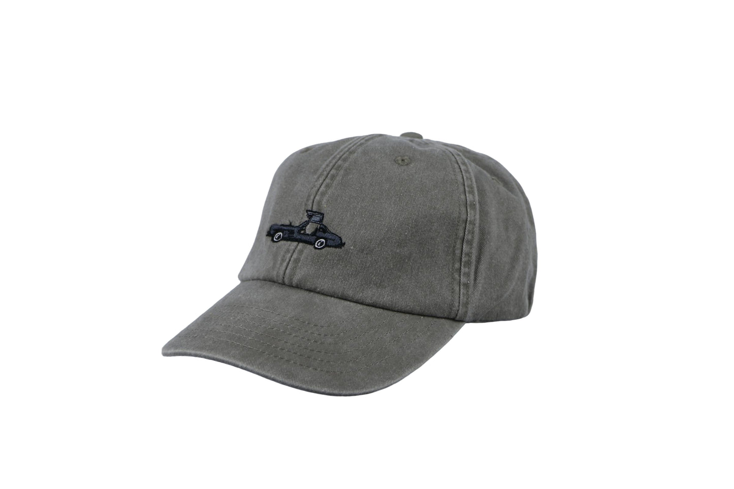 WINNING CARD COLLECTION - "Poker Cap"