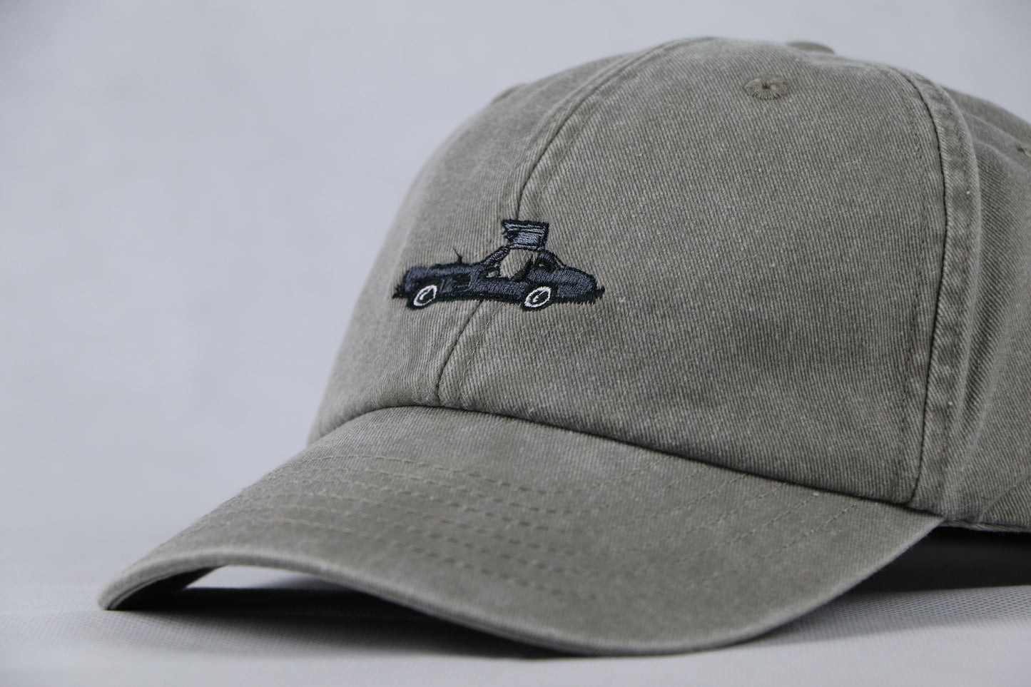 WINNING CARD COLLECTION - "Poker Cap"