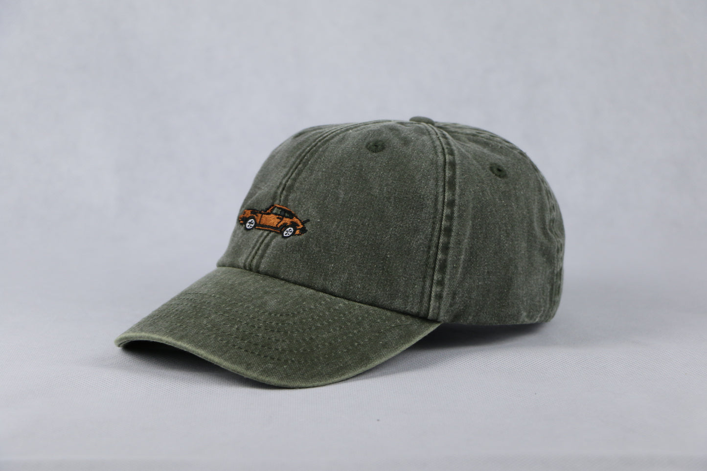 WINNING CARD COLLECTION - "Royal Flush Cap"