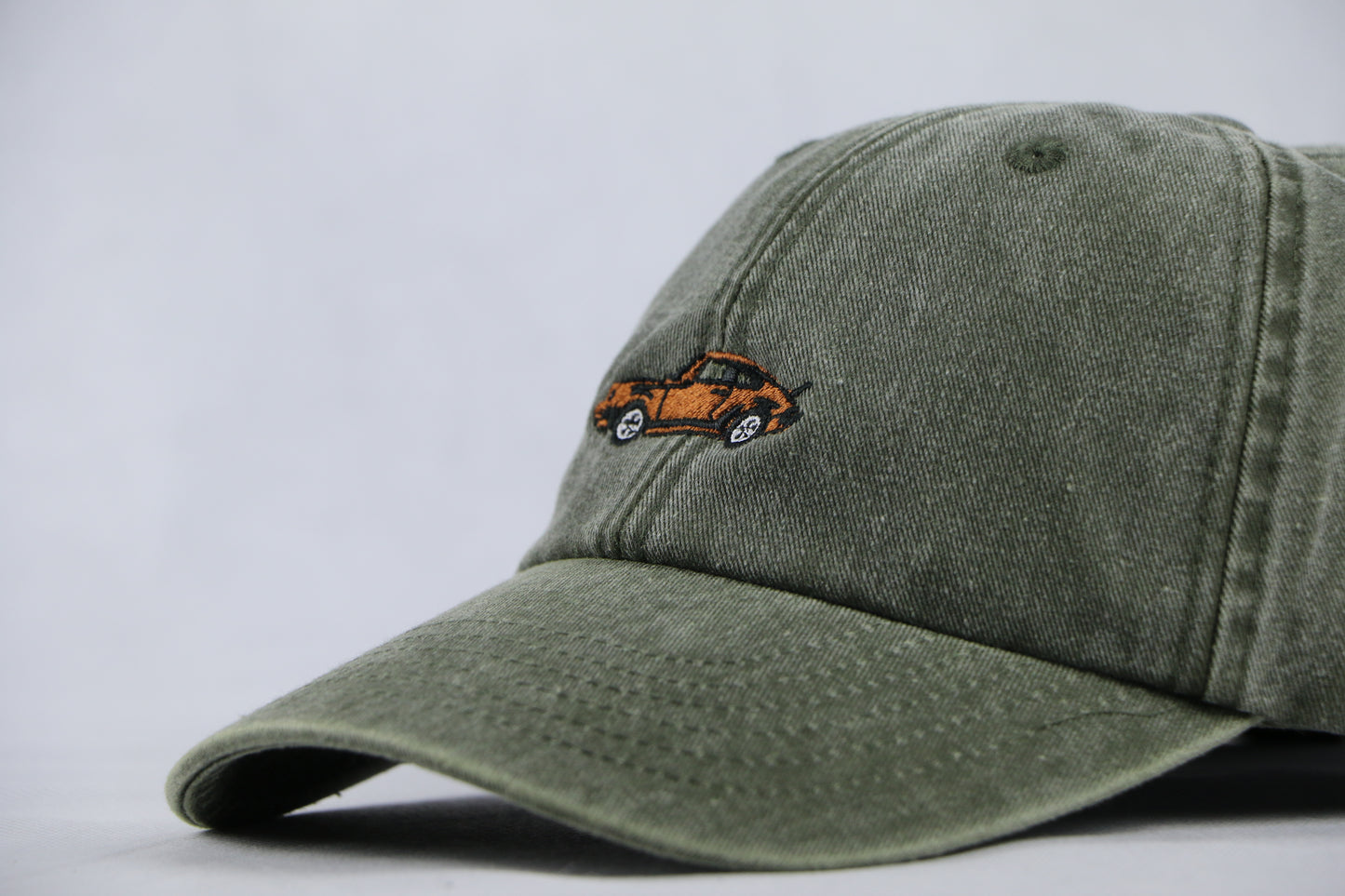 WINNING CARD COLLECTION - "Royal Flush Cap"