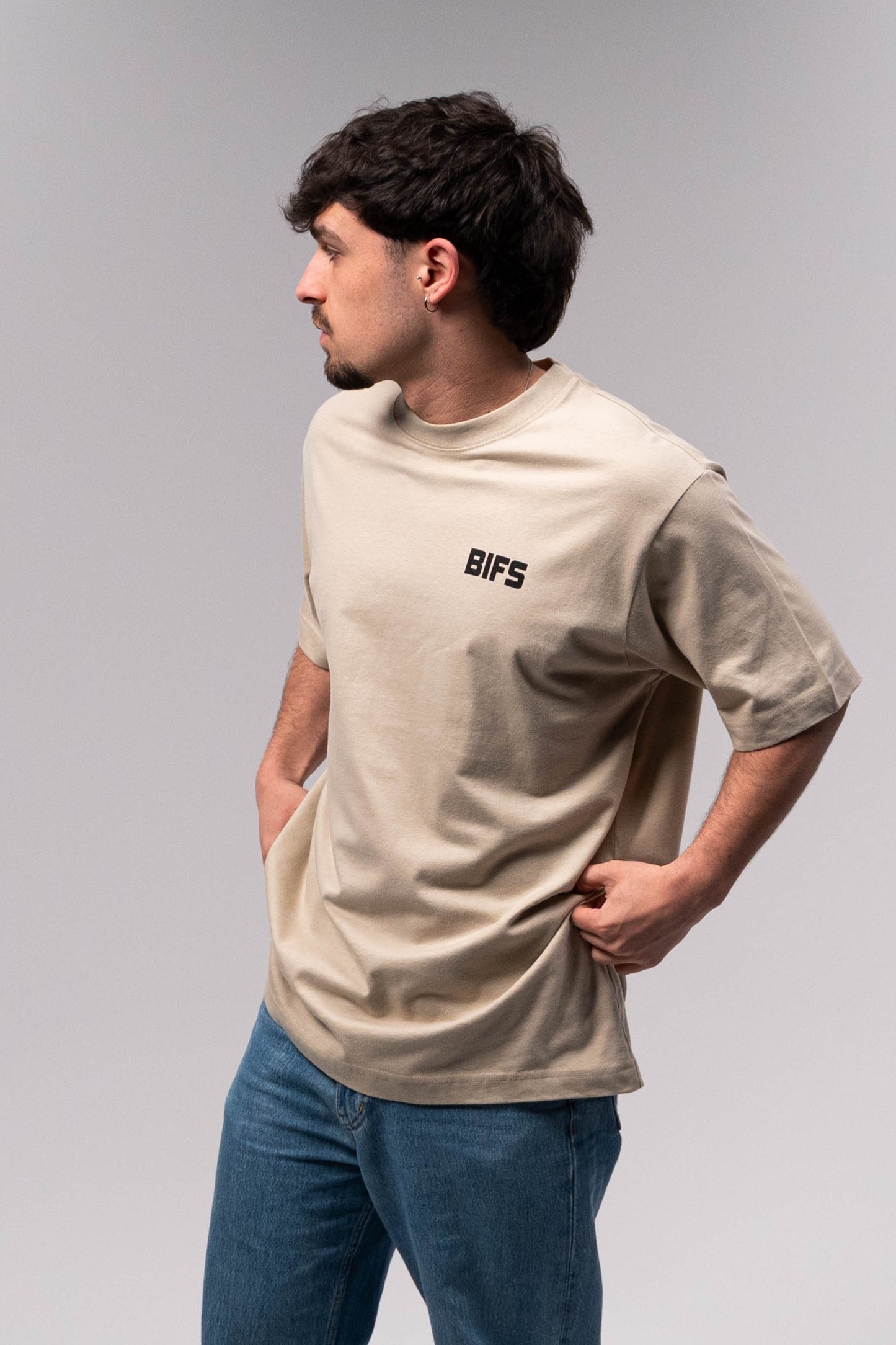 WINNING CARD COLLECTION - "High Card Tee"