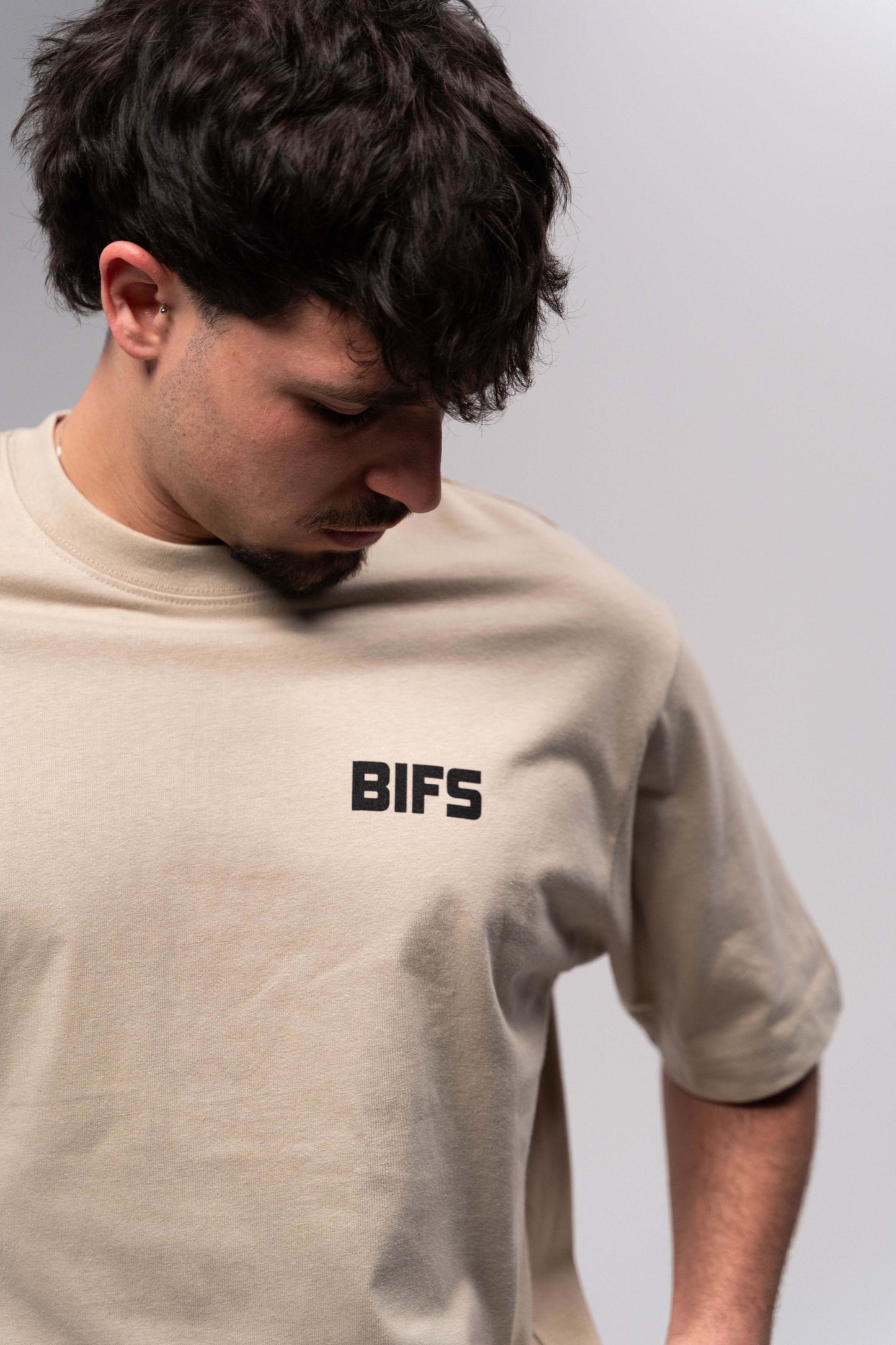 WINNING CARD COLLECTION - "High Card Tee"