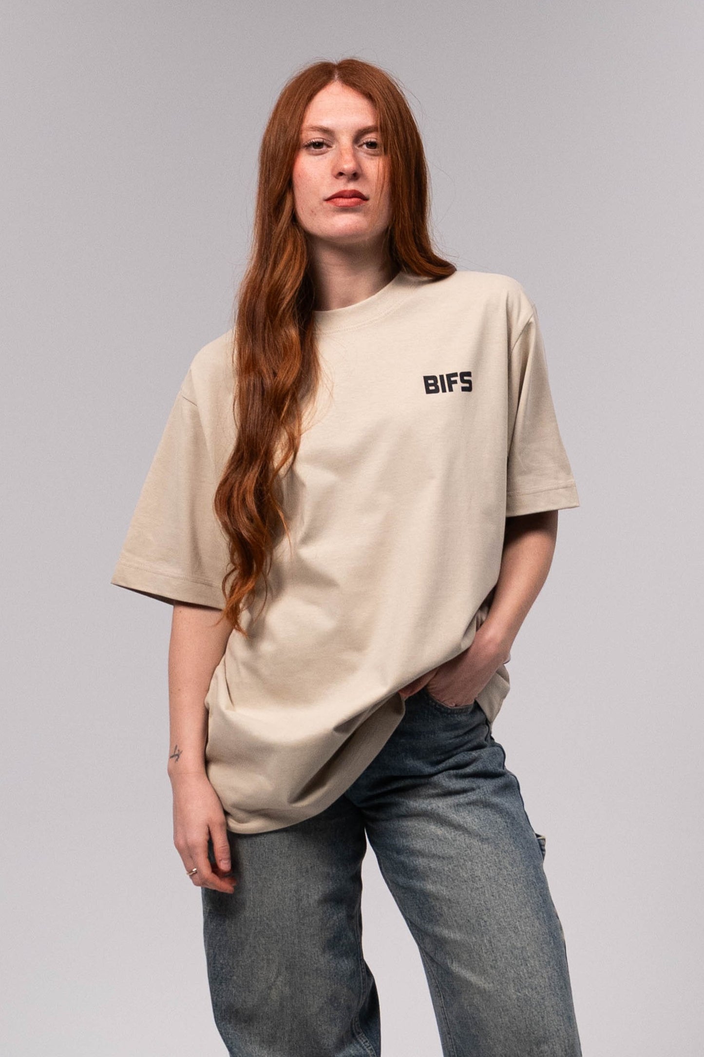 WINNING CARD COLLECTION - "High Card Tee"