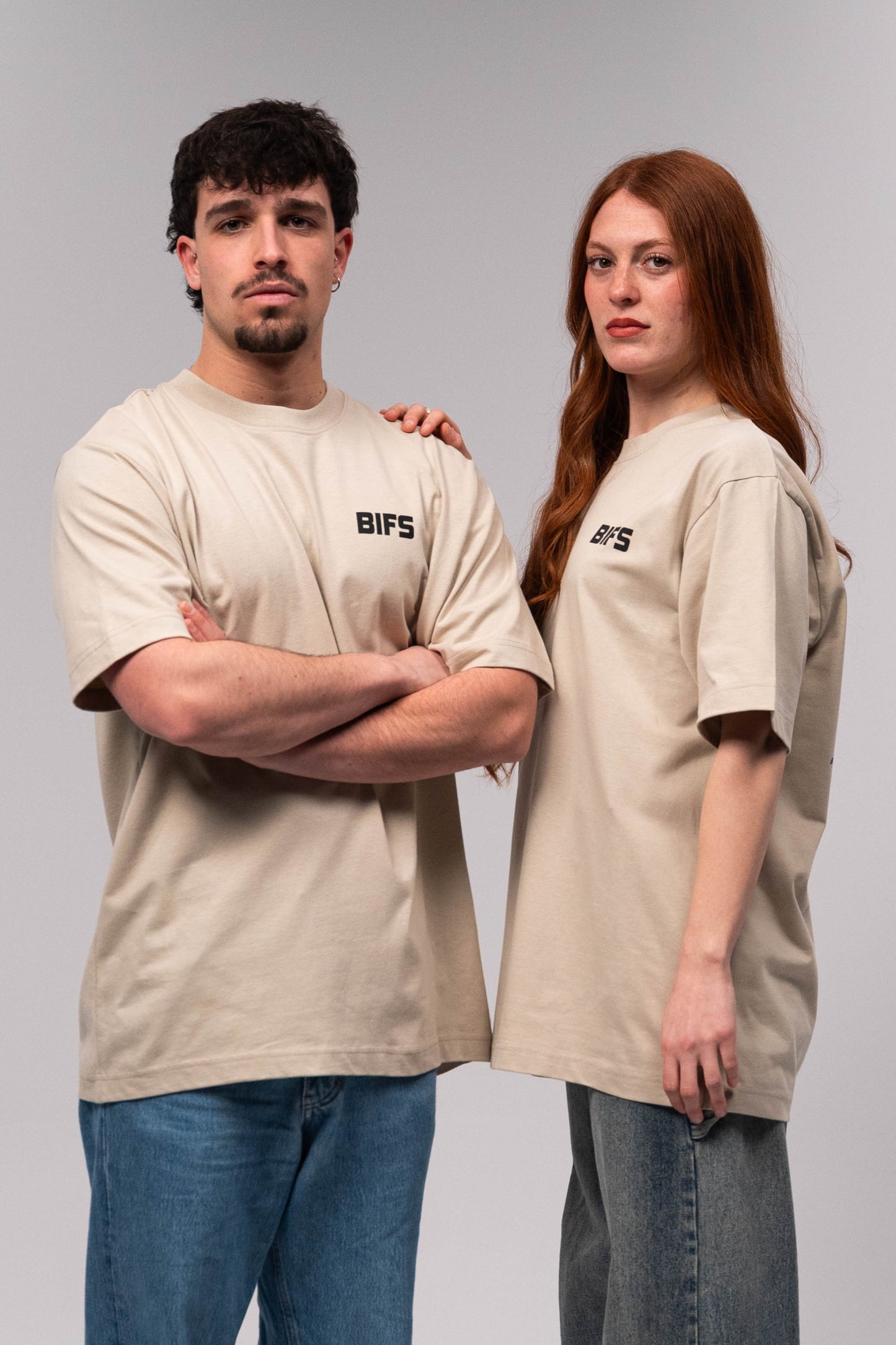 WINNING CARD COLLECTION - "High Card Tee"