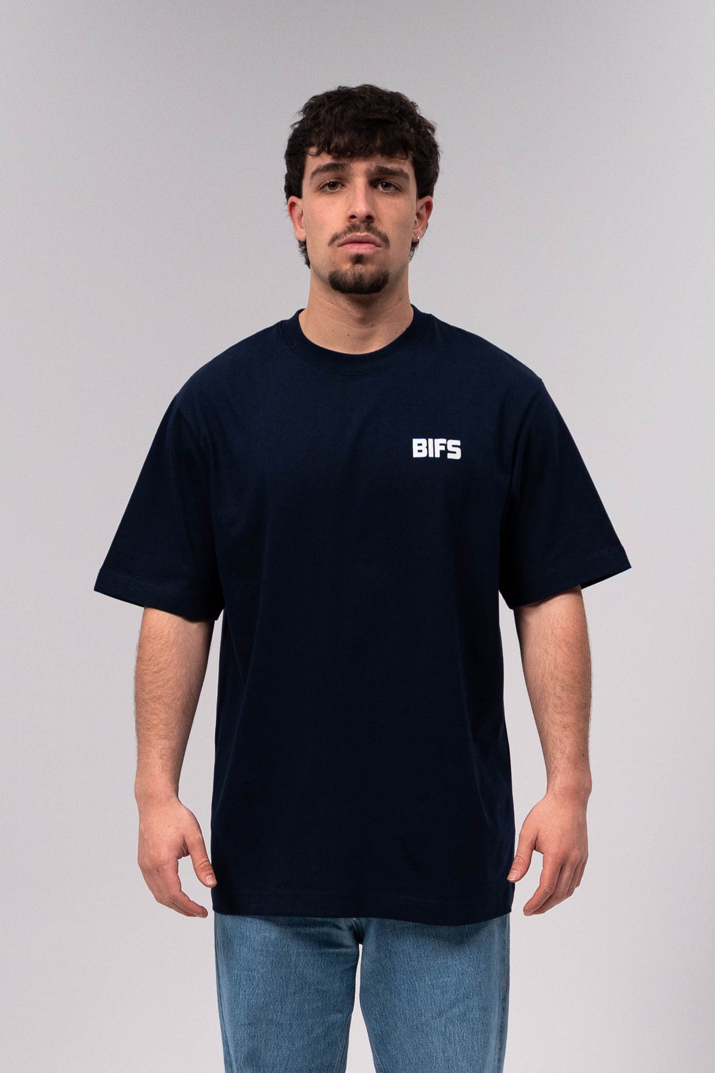 WINNING CARD COLLECTION - "Four of a Kind Tee"