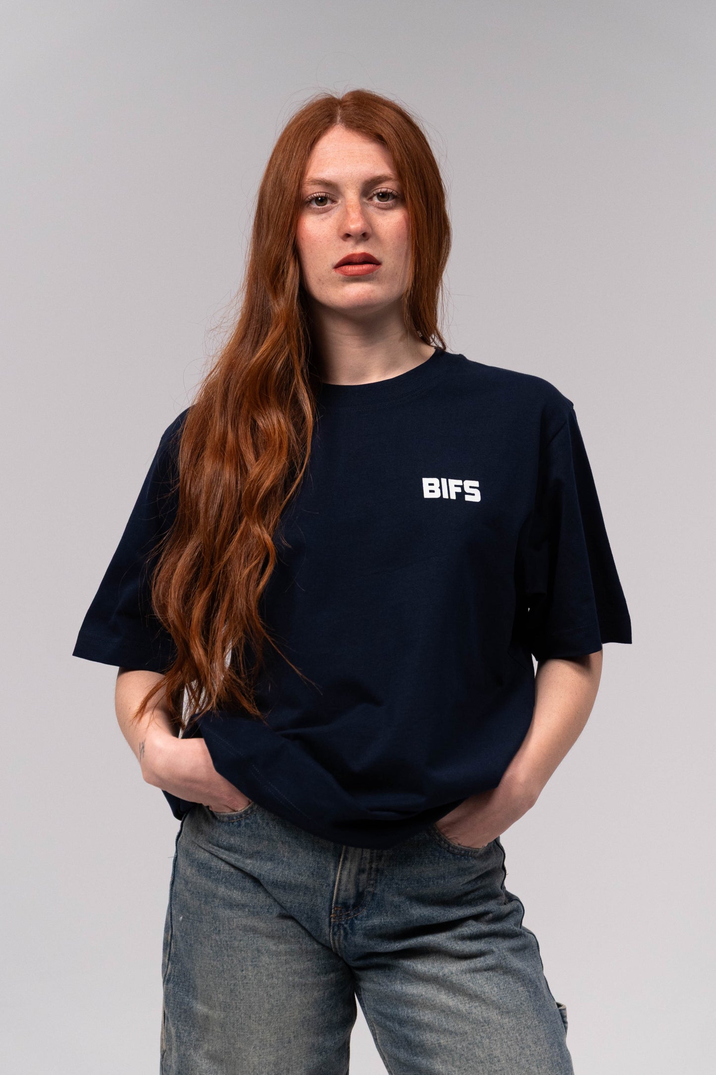 WINNING CARD COLLECTION - "Four of a Kind Tee"