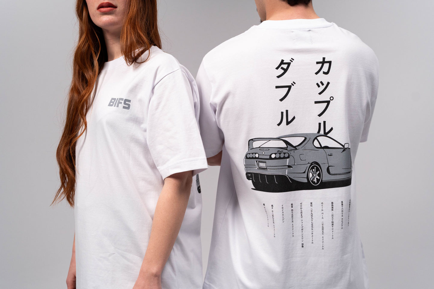 WINNING CARD COLLECTION - "Pair"