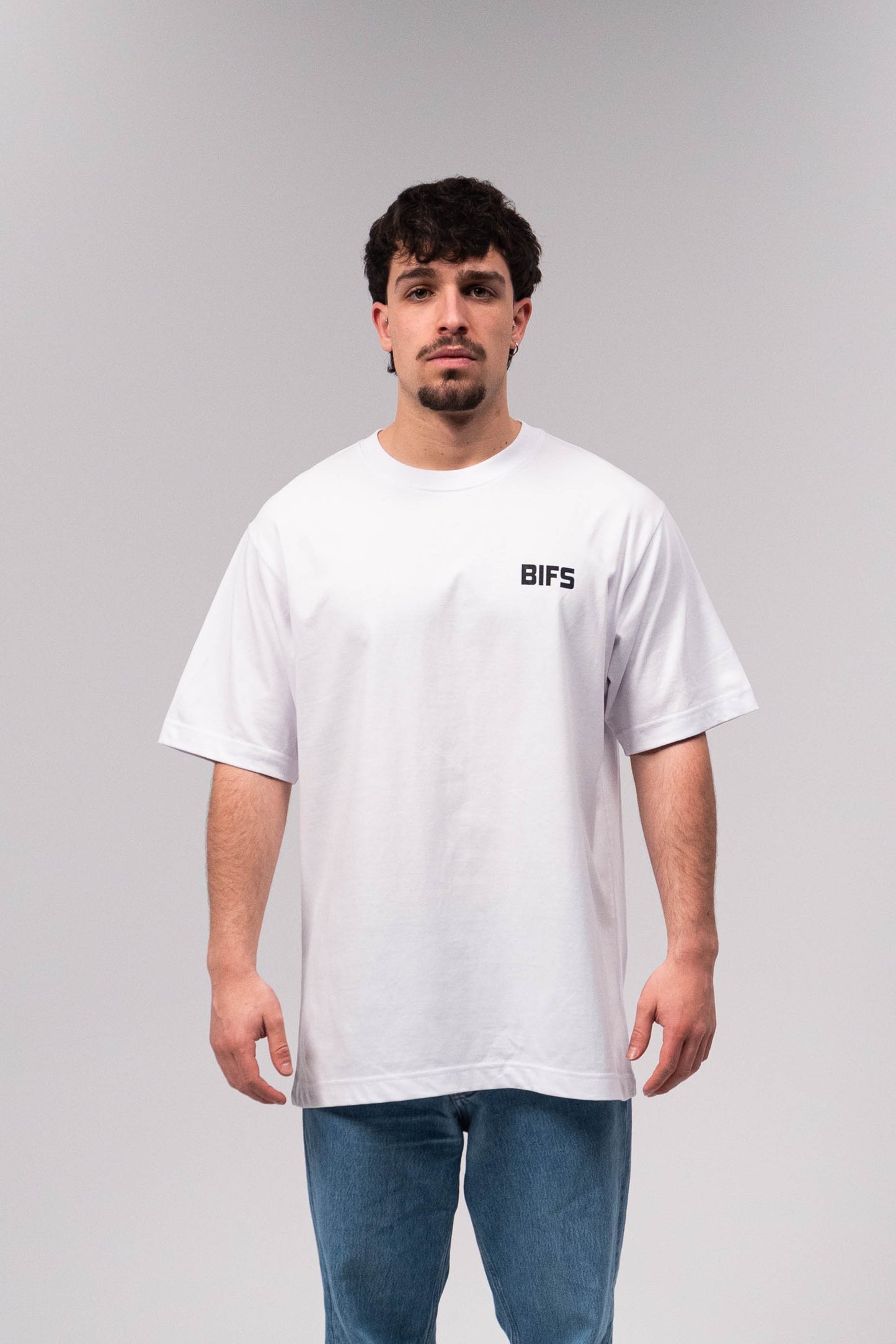 WINNING CARD COLLECTION - "Straight Flush Tee"