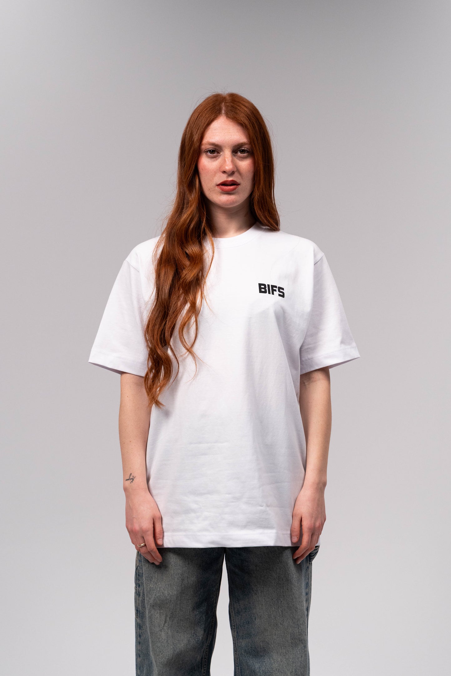 WINNING CARD COLLECTION - "Straight Flush Tee"