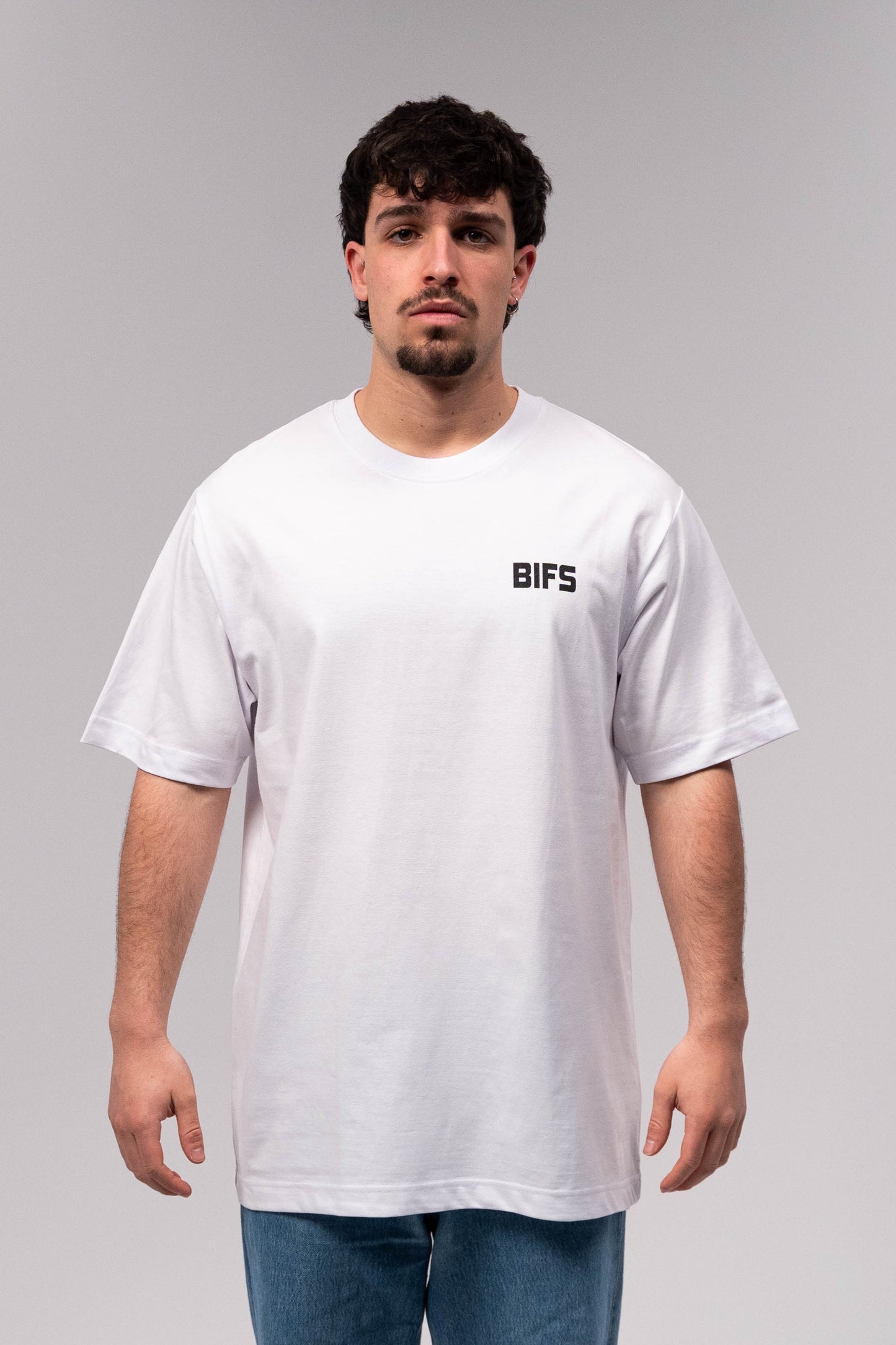 WINNING CARD COLLECTION - "Full House Tee"