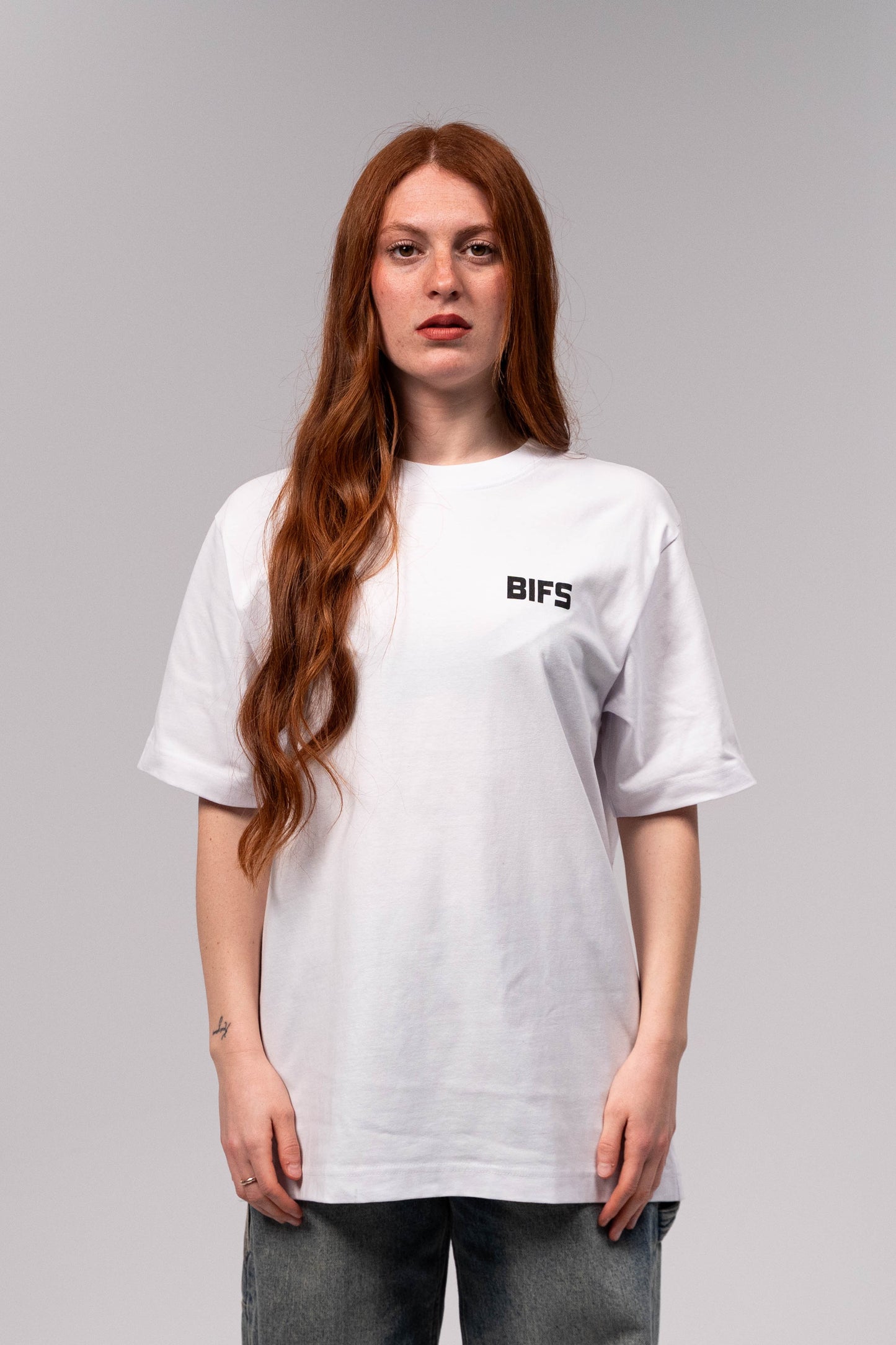 WINNING CARD COLLECTION - "Full House Tee"