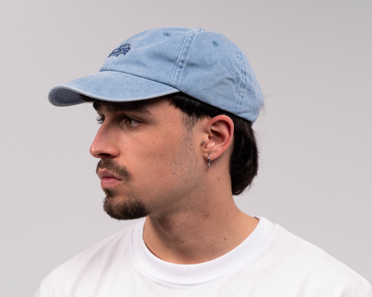 WINNING CARD COLLECTION - "Four of a Kind Cap"