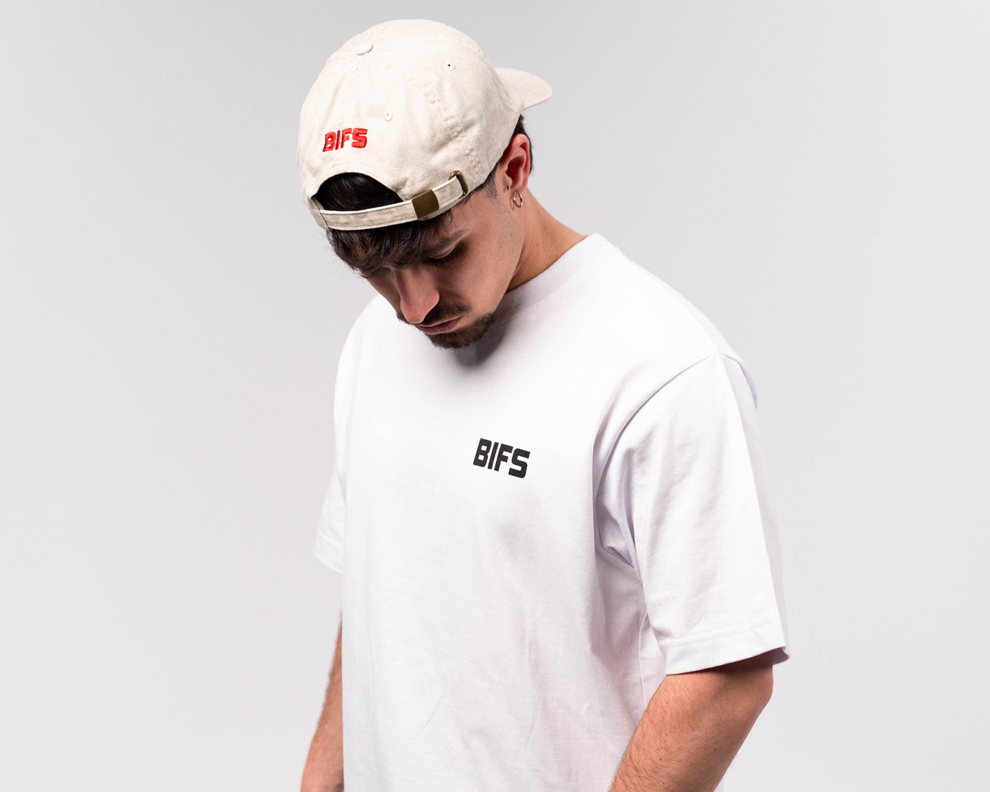 WINNING CARD COLLECTION - "Straight Flush Cap"