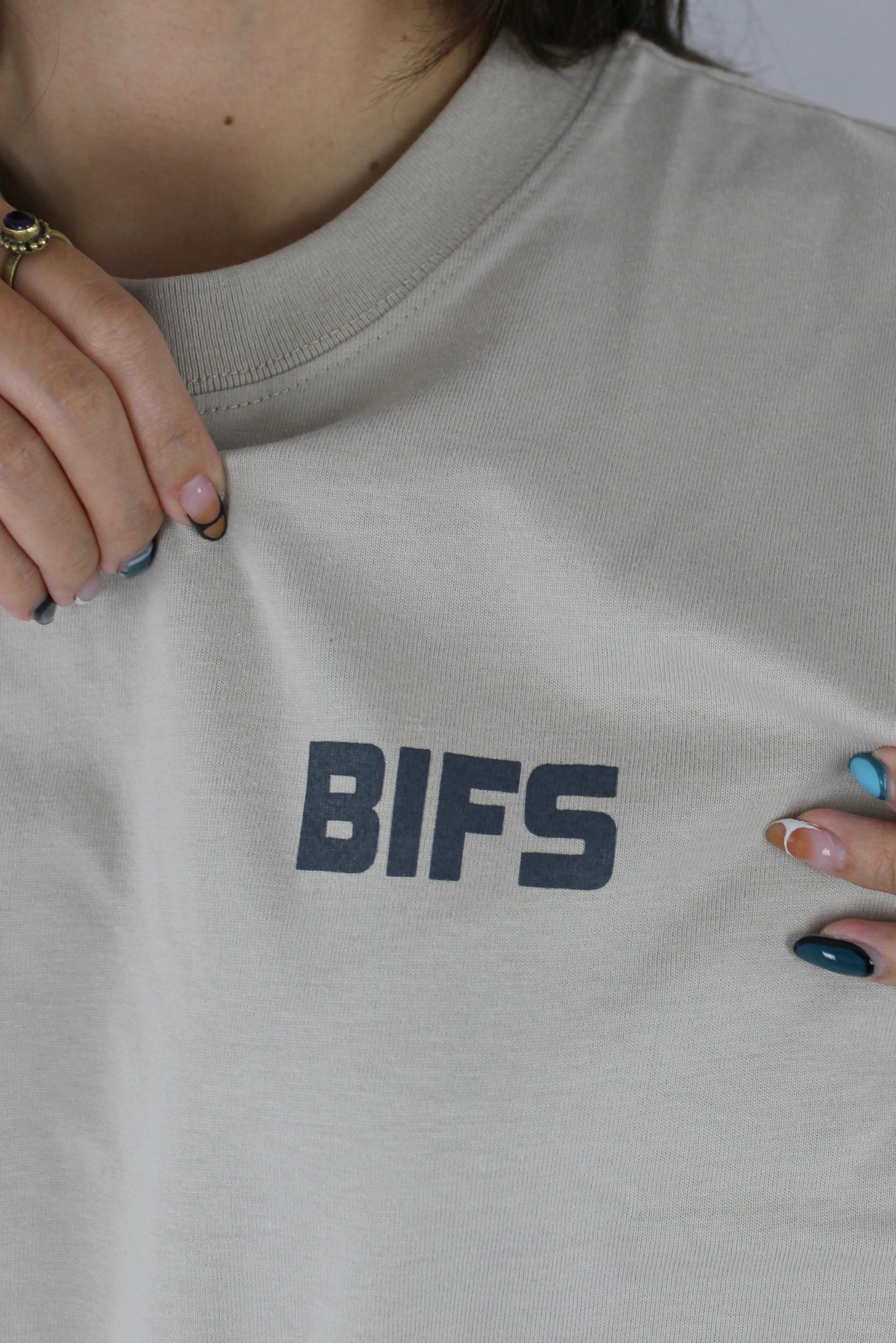 WINNING CARD COLLECTION - "Poker Tee"